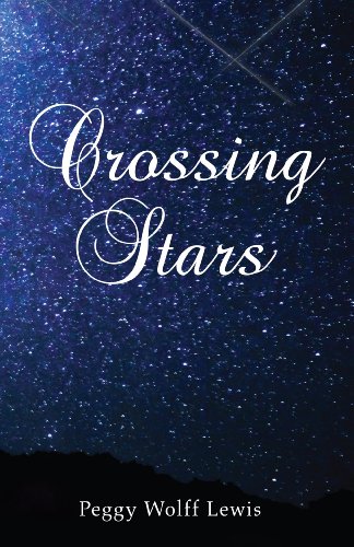 Stock image for Crossing Stars for sale by HPB-Red