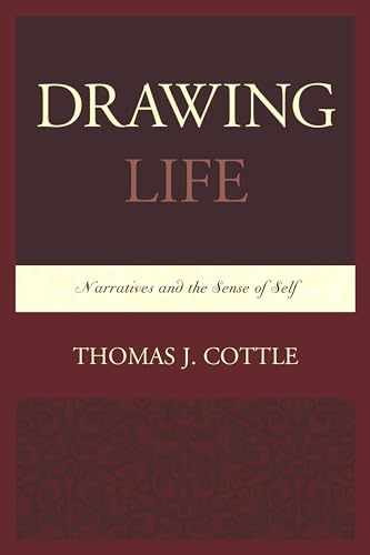 Beispielbild fr Drawing Life: Narratives and the Sense of Self zum Verkauf von Robinson Street Books, IOBA