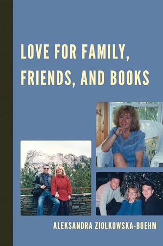 9780761865681: Love for Family, Friends, and Books