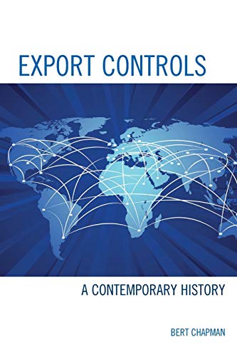 Stock image for Export Controls: A Contemporary History for sale by Chiron Media