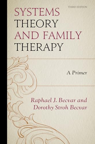 9780761869818: Systems Theory and Family Therapy - Third Edition: A Primer, 3rd Edition