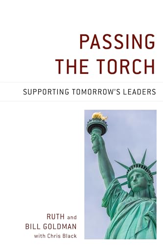 Stock image for Passing the Torch: Supporting Tomorrow's Leaders for sale by Revaluation Books