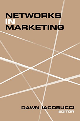 Stock image for Networks in Marketing for sale by Bookmans