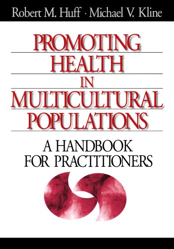 Stock image for Promoting Health in Multicultural Populations : A Handbook for Practitioners for sale by Better World Books: West