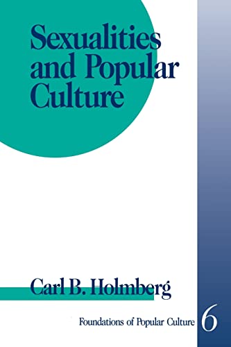 Beispielbild fr Sexualities and Popular Culture: 6 (Feminist Perspective on Communication) zum Verkauf von WorldofBooks