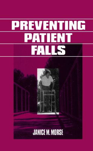 Preventing Patient Falls
