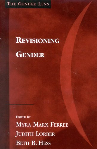 9780761906162: Revisioning Gender (The Gender Lens)