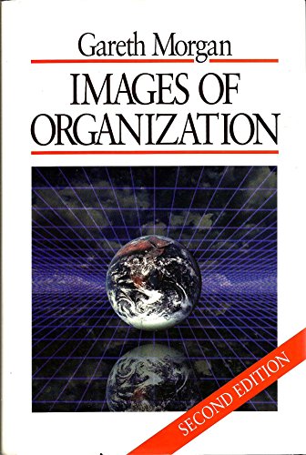 Imagen de archivo de Images of Organization a la venta por ThriftBooks-Atlanta