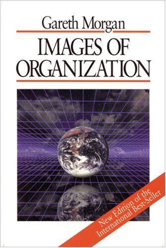 Stock image for Images of Organization for sale by Better World Books Ltd