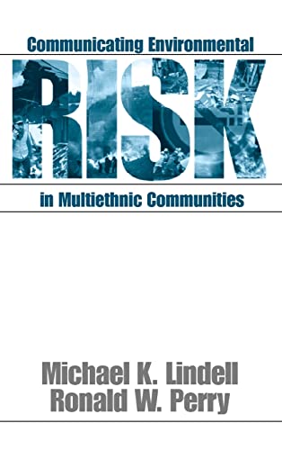 Stock image for Communicating Environmental Risk in Multiethnic Communities for sale by ThriftBooks-Dallas
