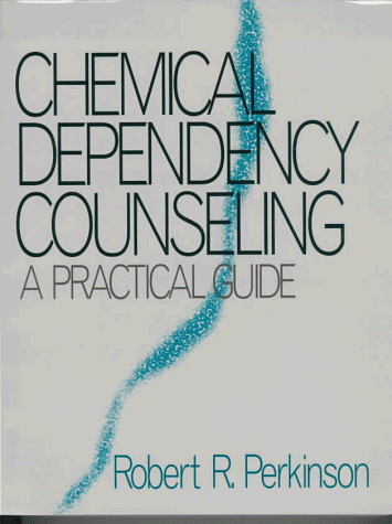 Beispielbild fr Chemical Dependency Counseling : A Practical Guide zum Verkauf von Better World Books