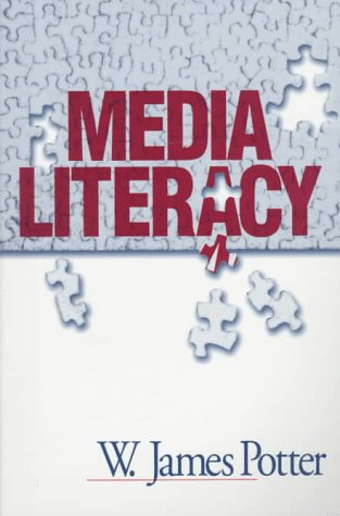 Stock image for Media Literacy for sale by Anybook.com