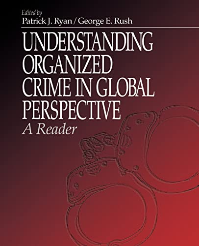 Beispielbild fr Understanding Organized Crime in Global Perspective: A Reader zum Verkauf von SecondSale