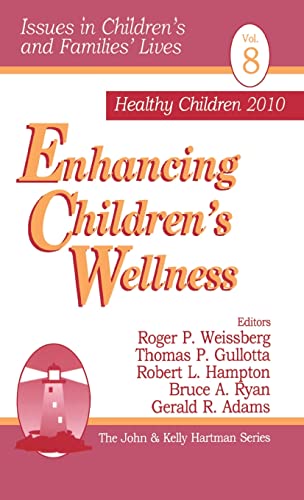 Stock image for Enhancing Children's Wellness for sale by Ria Christie Collections