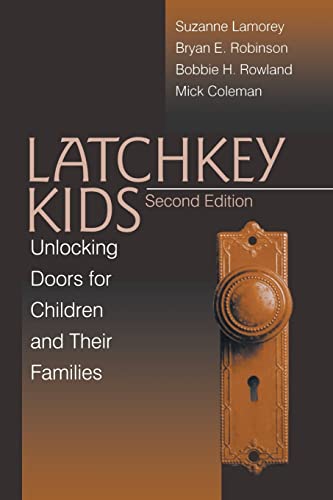 Latchkey Kids: Unlocking Doors for Children and Their Families