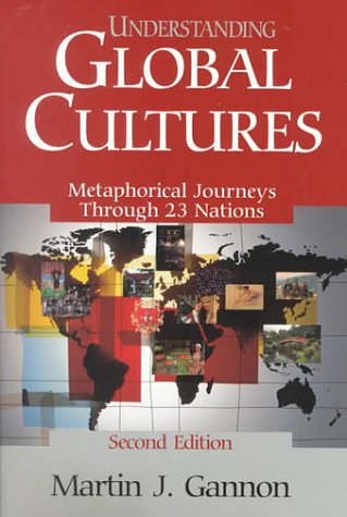 Stock image for Understanding Global Cultures: Metaphorical Journeys through 23 Nations for sale by Wonder Book