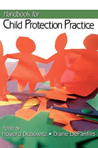 9780761913702: Handbook for Child Protection Practice