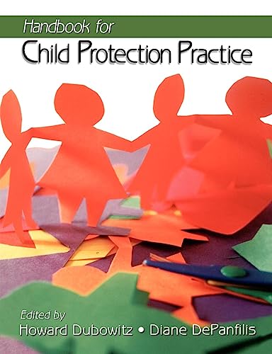 Imagen de archivo de Handbook for Child Protection Practice a la venta por ThriftBooks-Atlanta