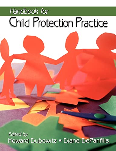 9780761913719: Handbook for Child Protection Practice