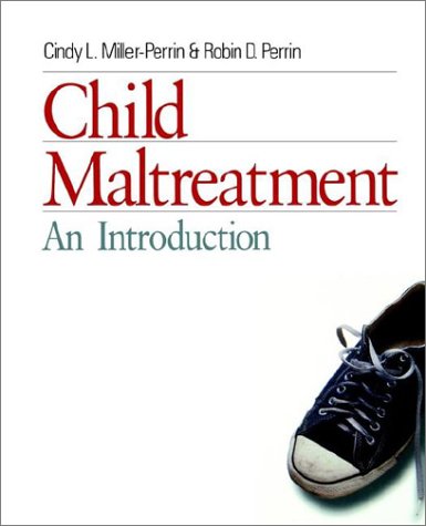 Beispielbild fr Child Maltreatment : An Introduction zum Verkauf von Better World Books