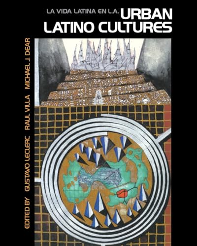 Imagen de archivo de URBAN LATINO CULTURES; la VIDA LATINA en L.A. * a la venta por L. Michael