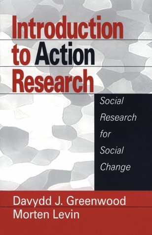 Stock image for Introduction to Action Research : Social Research for Social Change for sale by Better World Books