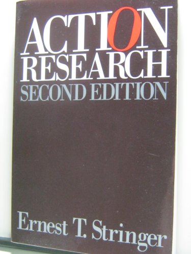 9780761917137: Action Research