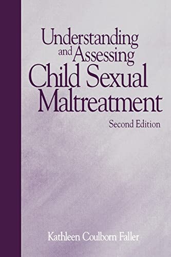 Stock image for Understanding and Assessing Child Sexual Maltreatment for sale by ThriftBooks-Dallas