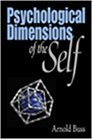 9780761920205: Psychological Dimensions of the Self