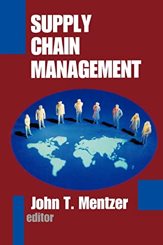 Stock image for Supply Chain Management for sale by Better World Books