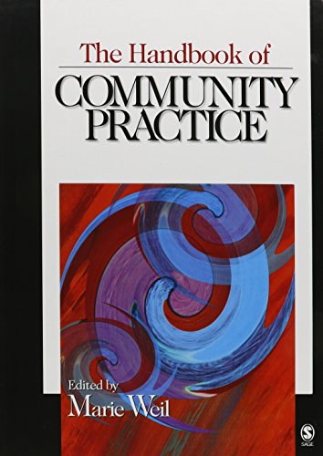 Stock image for The Handbook of Community Practice for sale by ThriftBooks-Atlanta