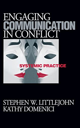Stock image for Engaging Communication in Conflict: Systemic Practice for sale by Lucky's Textbooks