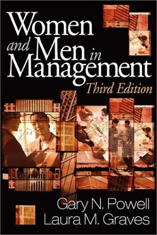 Stock image for Women and Men in Management for sale by Booksavers of Virginia