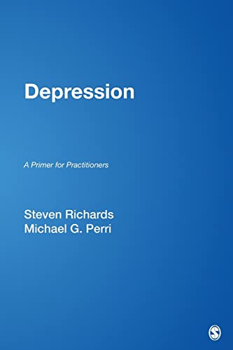 Stock image for Depression: A Primer for Practitioners for sale by Wonder Book