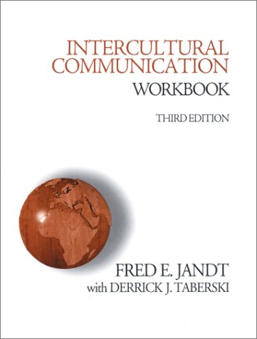 Beispielbild fr Intercultural Communication Workbook : An Introduction zum Verkauf von Better World Books