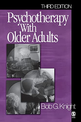 Imagen de archivo de Psychotherapy with Older Adults a la venta por WorldofBooks