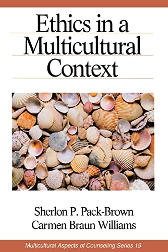 Stock image for Ethics in a Multicultural Context for sale by ThriftBooks-Dallas