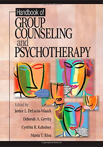 Stock image for Handbook of Group Counseling and Psychotherapy for sale by Decluttr