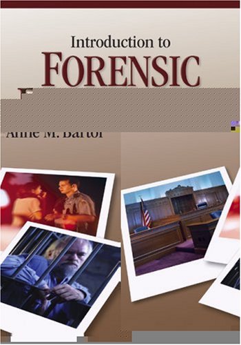 Stock image for Introduction to Forensic Psychology : Research and Application for sale by Better World Books