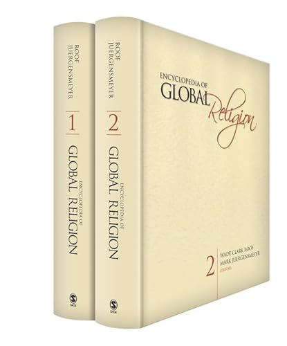 9780761927297: Encyclopedia of Global Religion