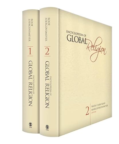 9780761927297: Encyclopedia of Global Religion