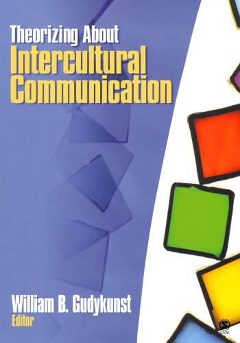 Stock image for Theorizing about Intercultural Communication for sale by ThriftBooks-Dallas