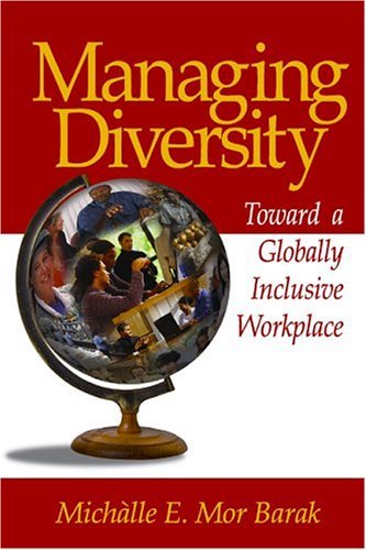Imagen de archivo de Managing Diversity : Toward a Globally Inclusive Workplace a la venta por Better World Books: West