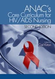 Stock image for ANAC's Core Curriculum for HIV/AIDS Nursing for sale by Ergodebooks