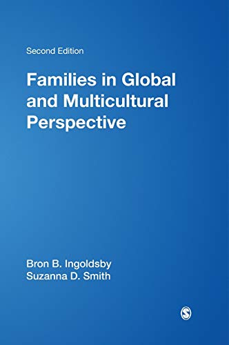 Stock image for Families in Global and Multicultural Perspective for sale by Goodwill of Colorado