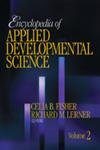 9780761928201: Encyclopedia of Applied Developmental Science (The SAGE Program on Applied Developmental Science)