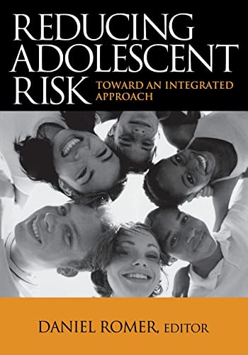 Immagine dell'editore per Reducing Adolescent Risk : Toward an Integrated Approach venduto da Better World Books: West