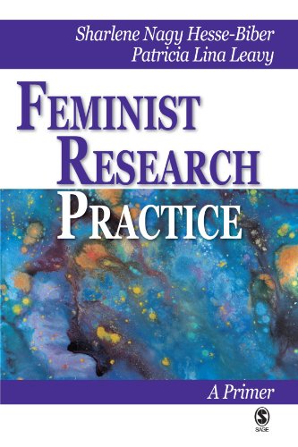 Beispielbild fr Feminist Research Practice: A Primer zum Verkauf von Wonder Book