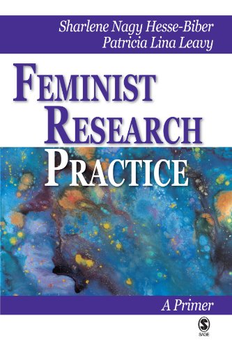 Imagen de archivo de Feminist Research Practice: A Primer a la venta por Wonder Book