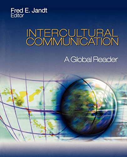 9780761928997: Intercultural Communication: A Global Reader
